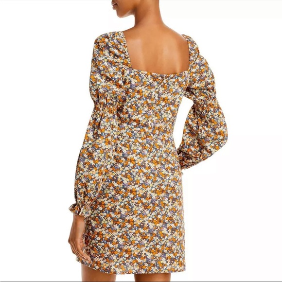 NWT Bardot dress in size XS or US 2 - Picture 2 of 2